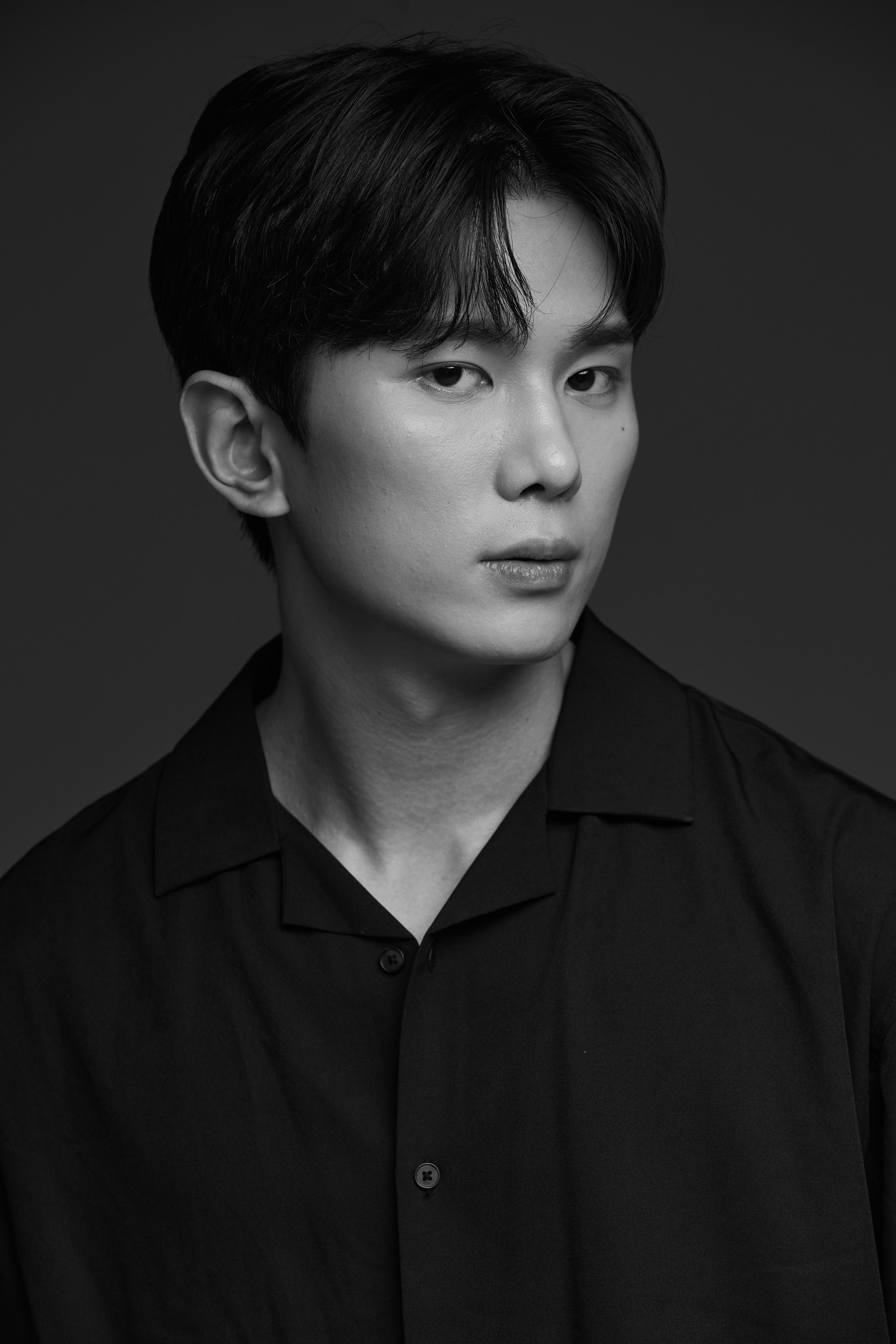 Sang ho Kim